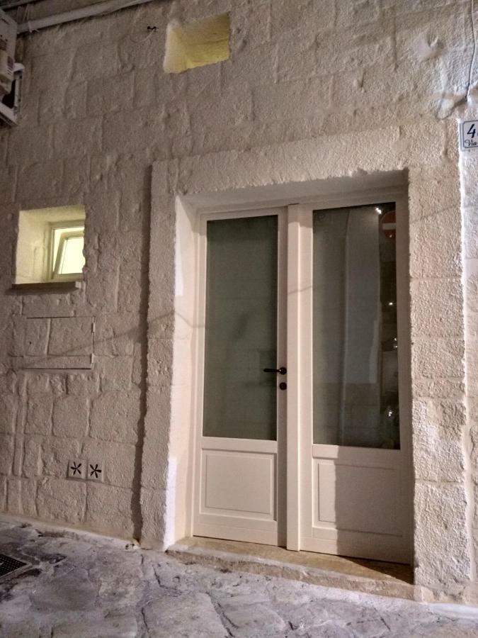 Loft Nonna Francesca Villa Monopoli Exterior photo